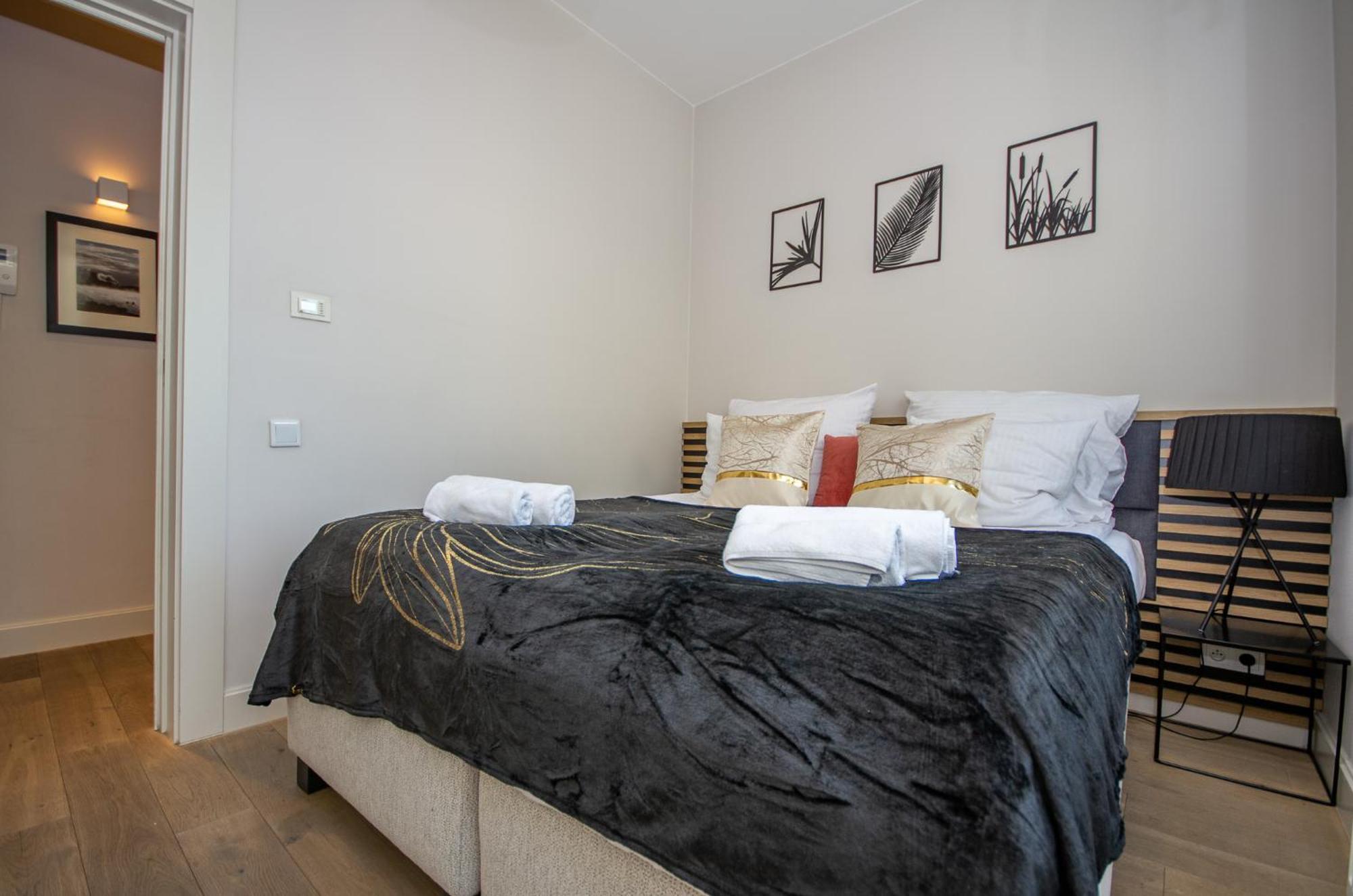 Inpoint Wawel View Apartments Between Old Town And Kazimierz Quarter — Zdjęcia 2
